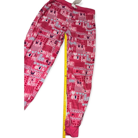 Faded Glory Sleep Joggers - Picture 4 of 4